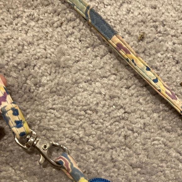 Vera Bradley Crossbody Purse - Picture 5 of 10